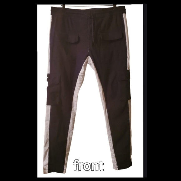 Cargo Men Pants - Picture 1 of 7